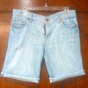 LOFT shorts